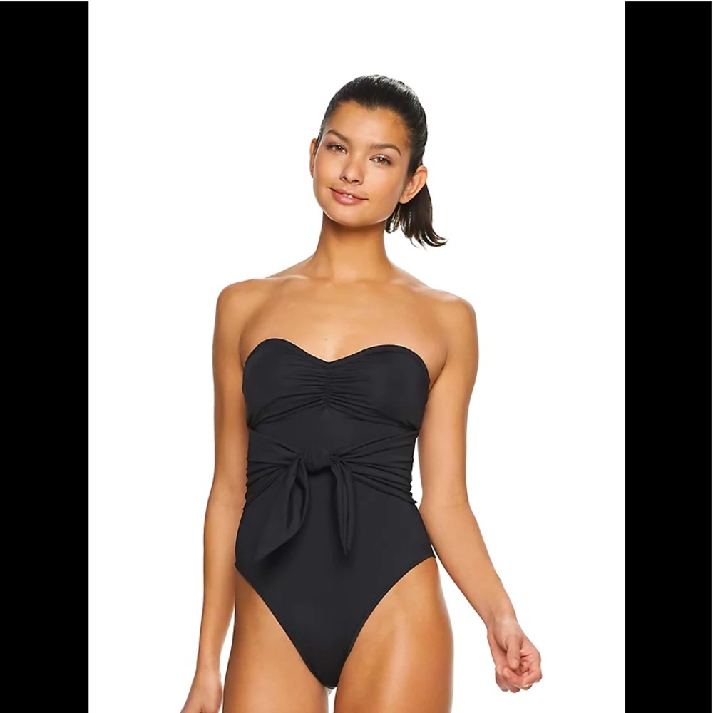 NWT WeWoreWhat One Piece